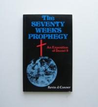 70 weeks prophecy