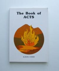 Book of acts