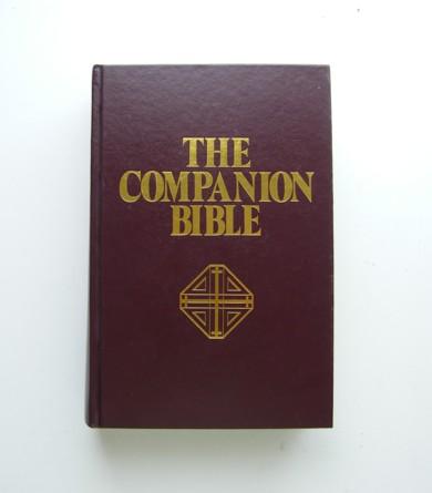 companion bible