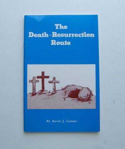 death ressurection