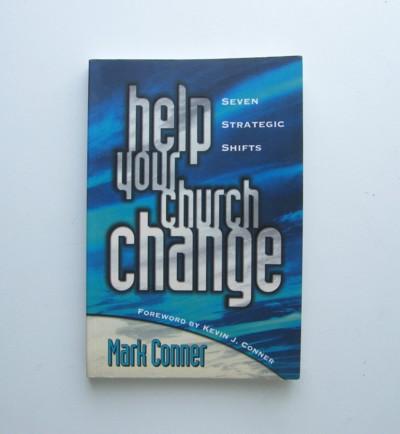 help church change