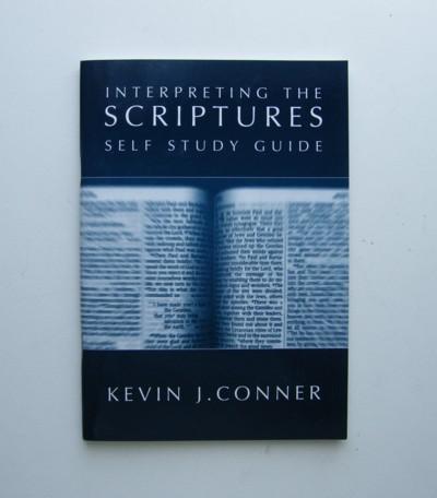 interpreting the scripture