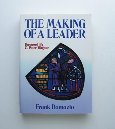 making a leader