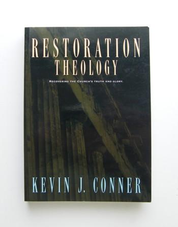restoration theology